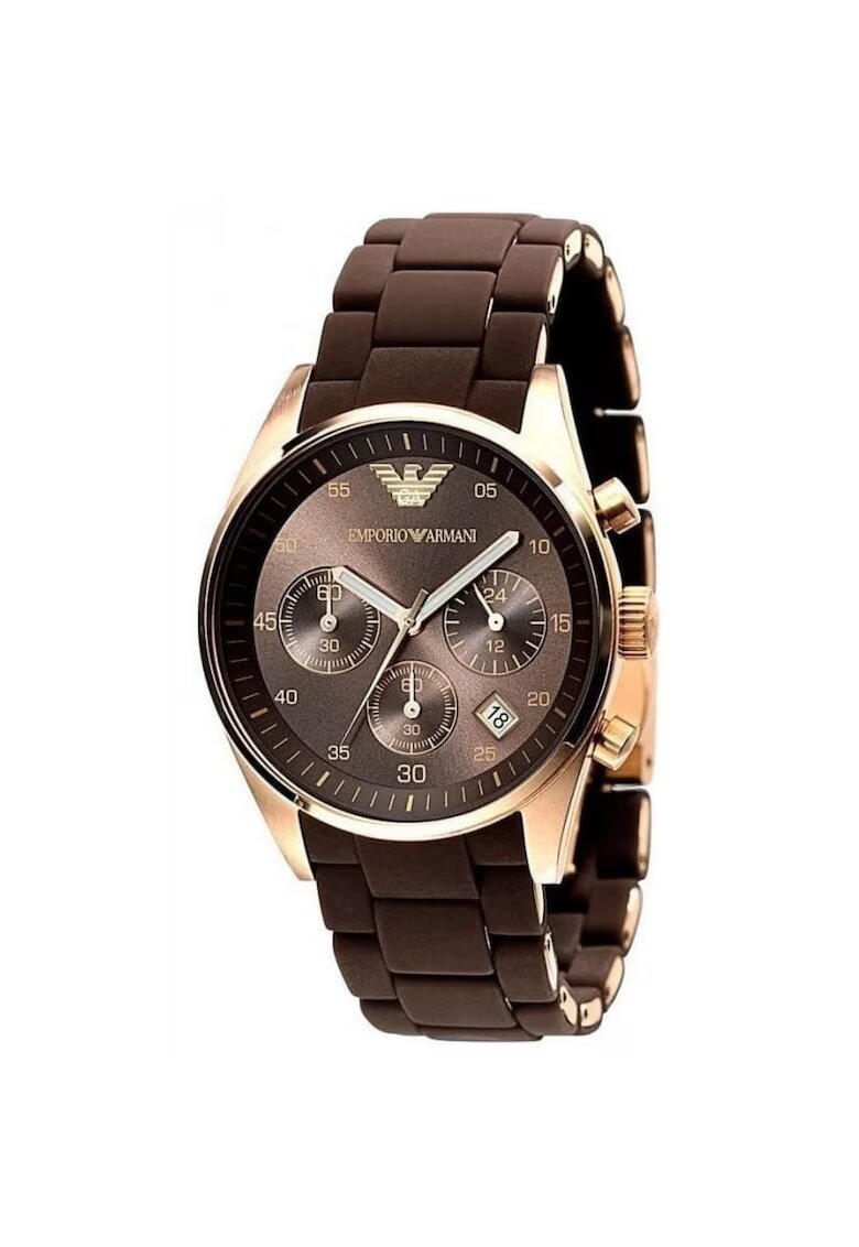 Emporio Armani Мъжки часовник - Sportivo AR5891