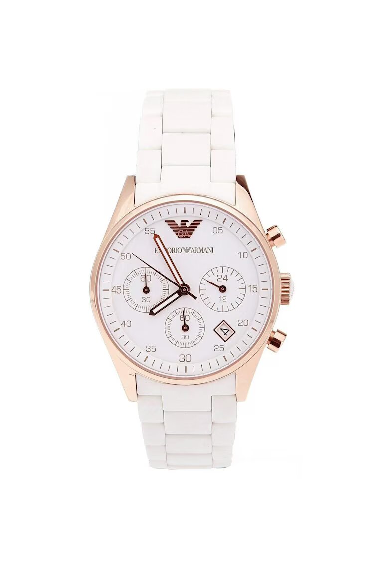 Emporio Armani Мъжки часовник Sportivo - AR5919