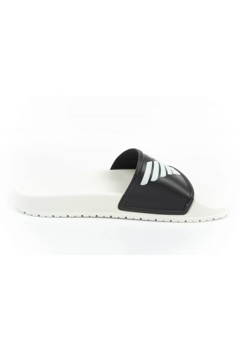 Emporio Armani Мъжки чехли BM200201 черни