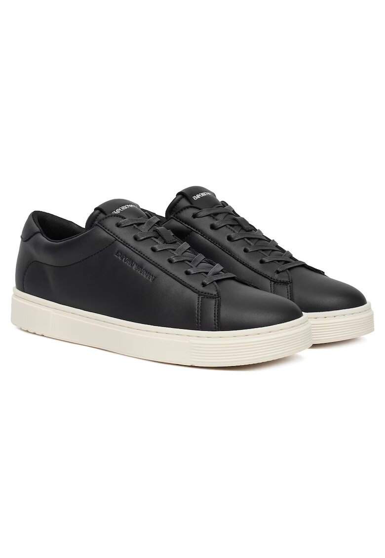 Emporio Armani Мъжки кецове