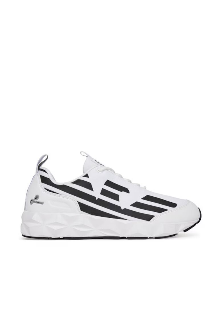 Emporio Armani Мъжки кецове - 305089830 - текстил -