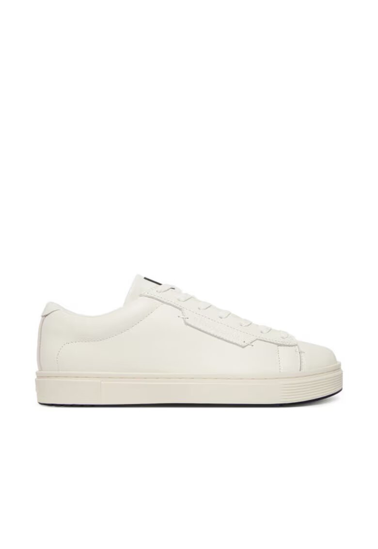 Emporio Armani Мъжки кецове EM005292 AF24320 - Естествена кожа -