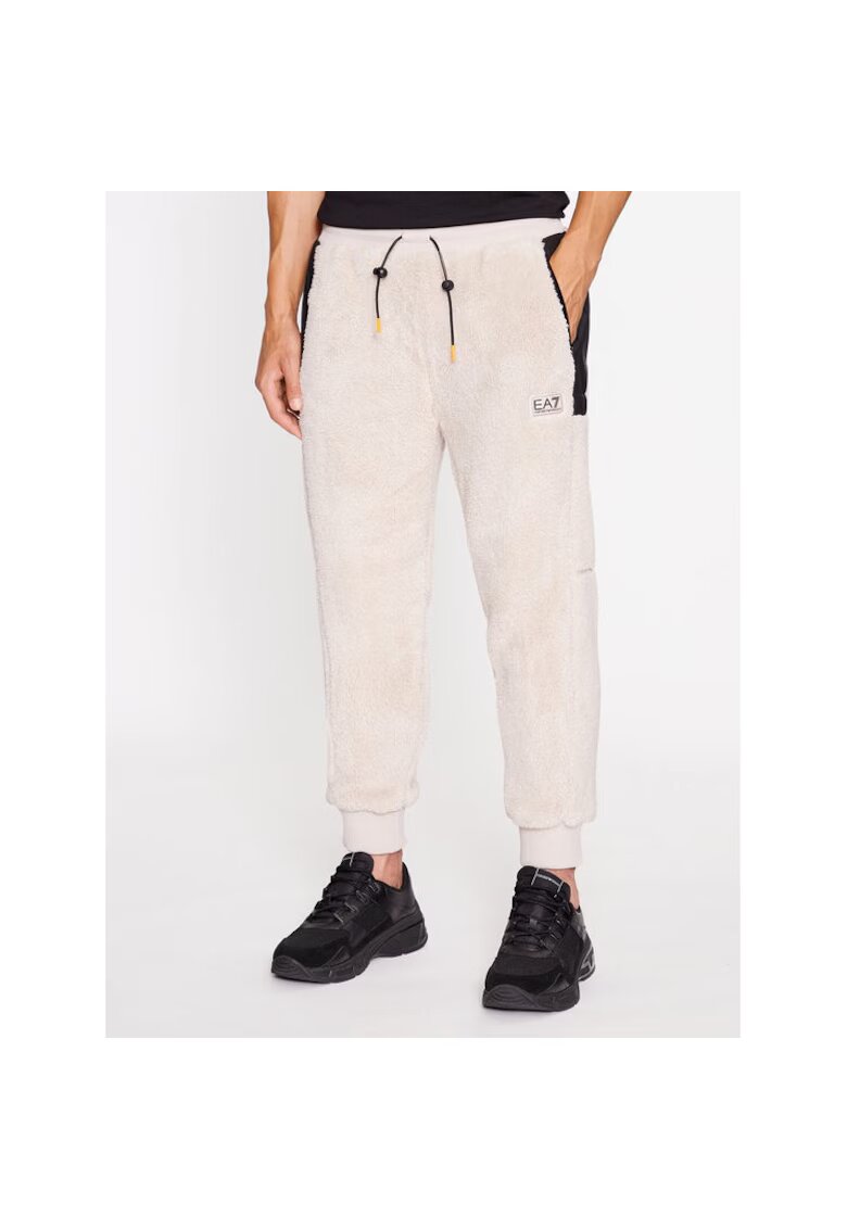 Emporio Armani Мъжки спортен панталон - 87654 - - Полиестер