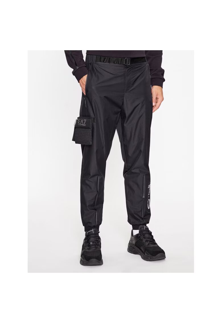 Emporio Armani Мъжки спортни панталони - 87135 - - Полиамид