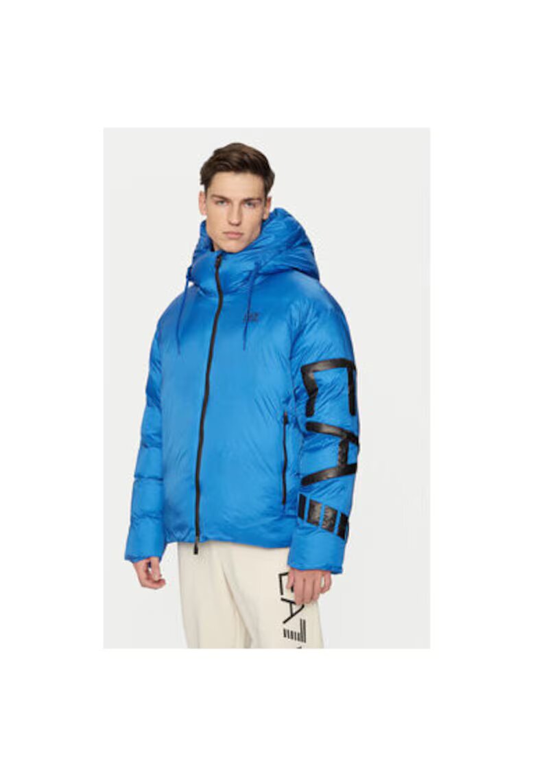 Emporio Armani Мъжко яке - 304211881 - Полиамид - L INTL