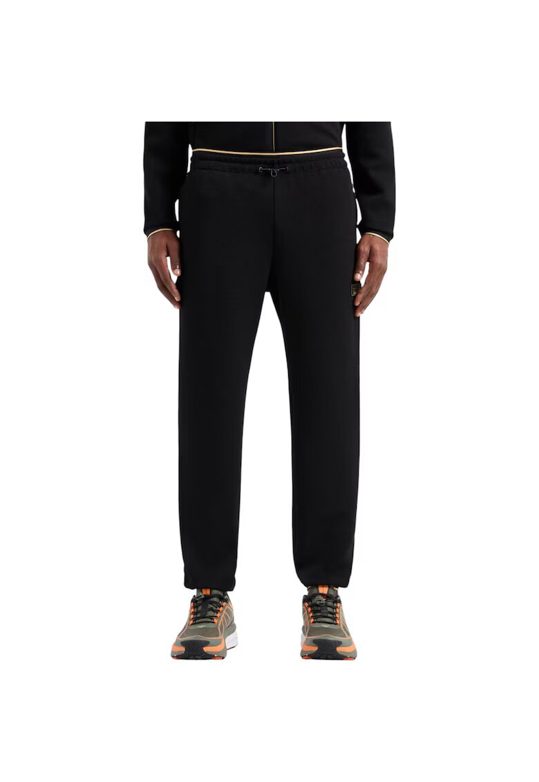 Emporio Armani Панталон EA7 Gold Label Pique 38754