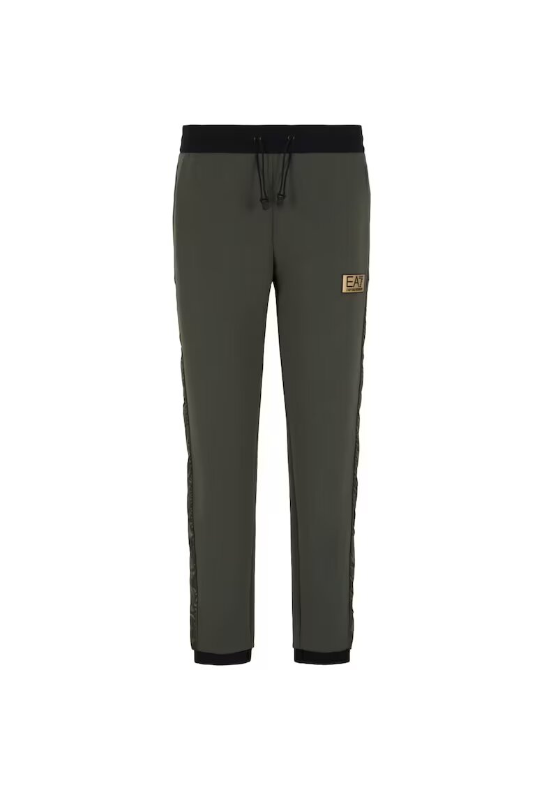 Emporio Armani Панталон EA7 Gold Label31323
