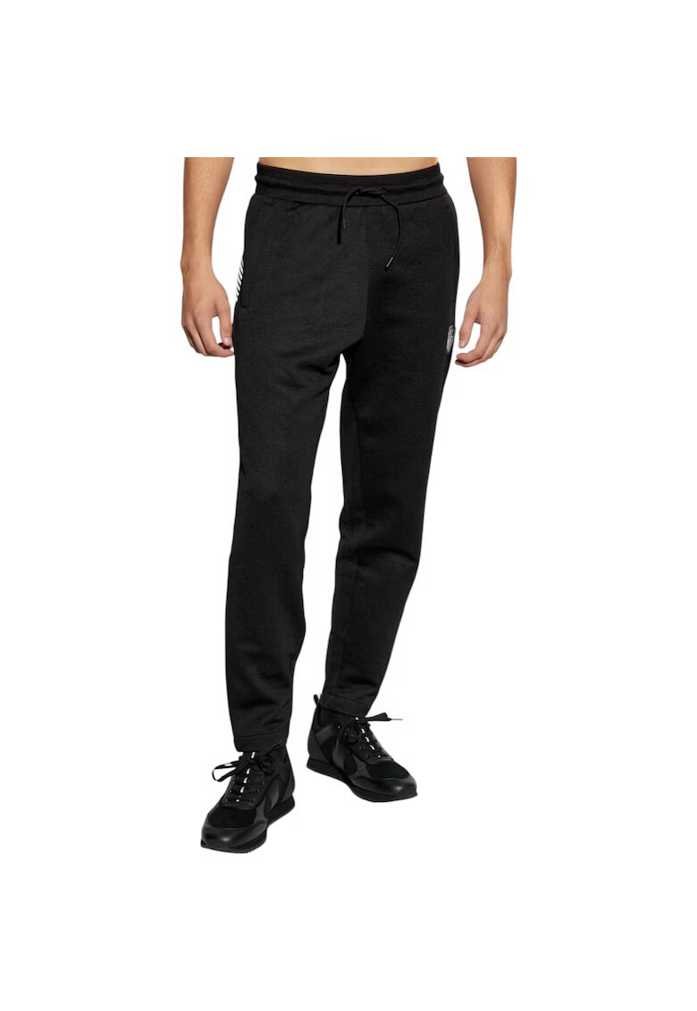 Emporio Armani Панталони EA7 Premium Shield Soccer 38740