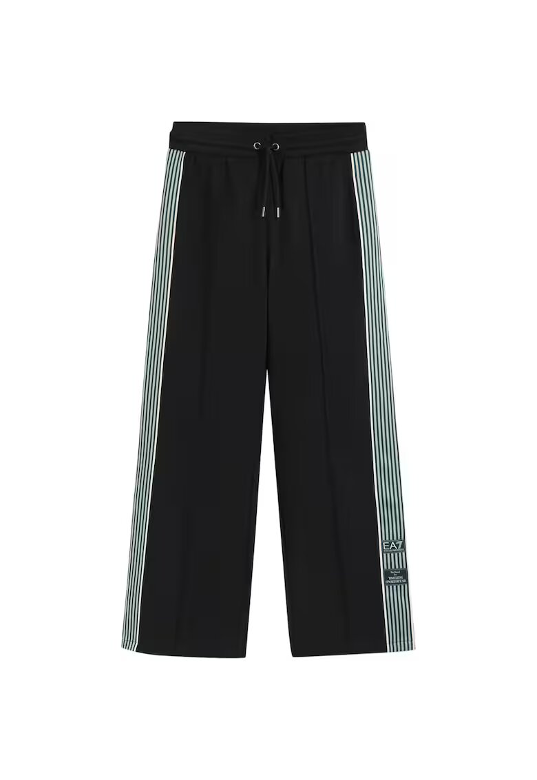 Emporio Armani Панталони EA7 Train Logo Series M OH P 55355