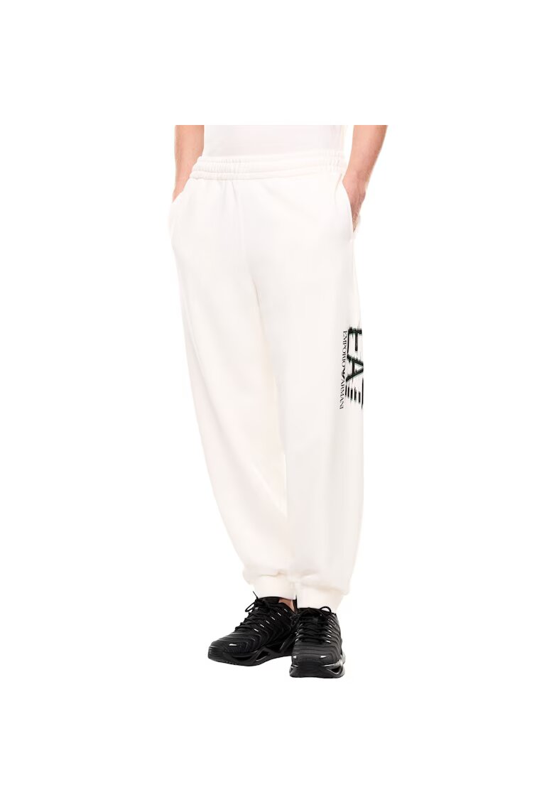 Emporio Armani Панталони EA7 Train Visibility M CH SP 55416