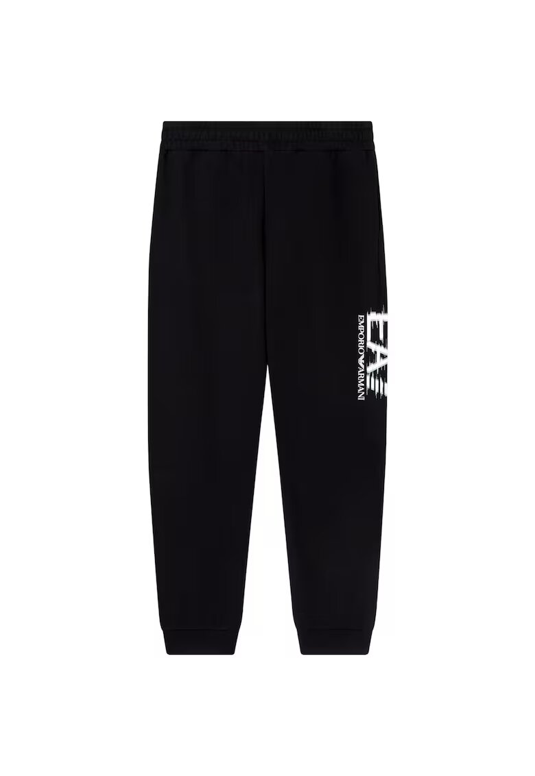 Emporio Armani Панталони EA7 Train Visibility M CH SP 55420