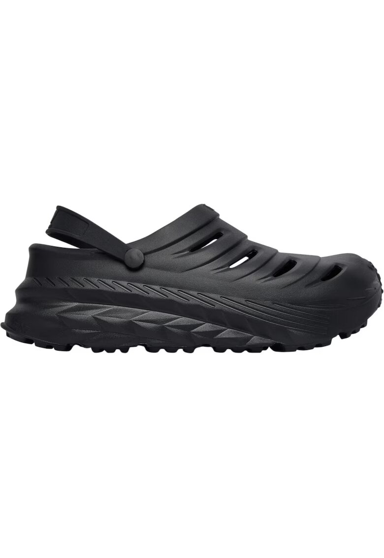 Emporio Armani Сабо EA7 Crusher Sonic Clog