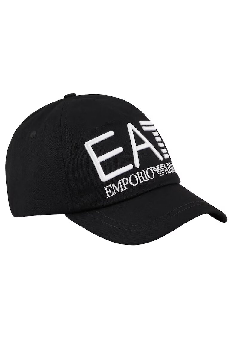Emporio Armani Шапка Maxi Logo - CC980-245091-28221 24476