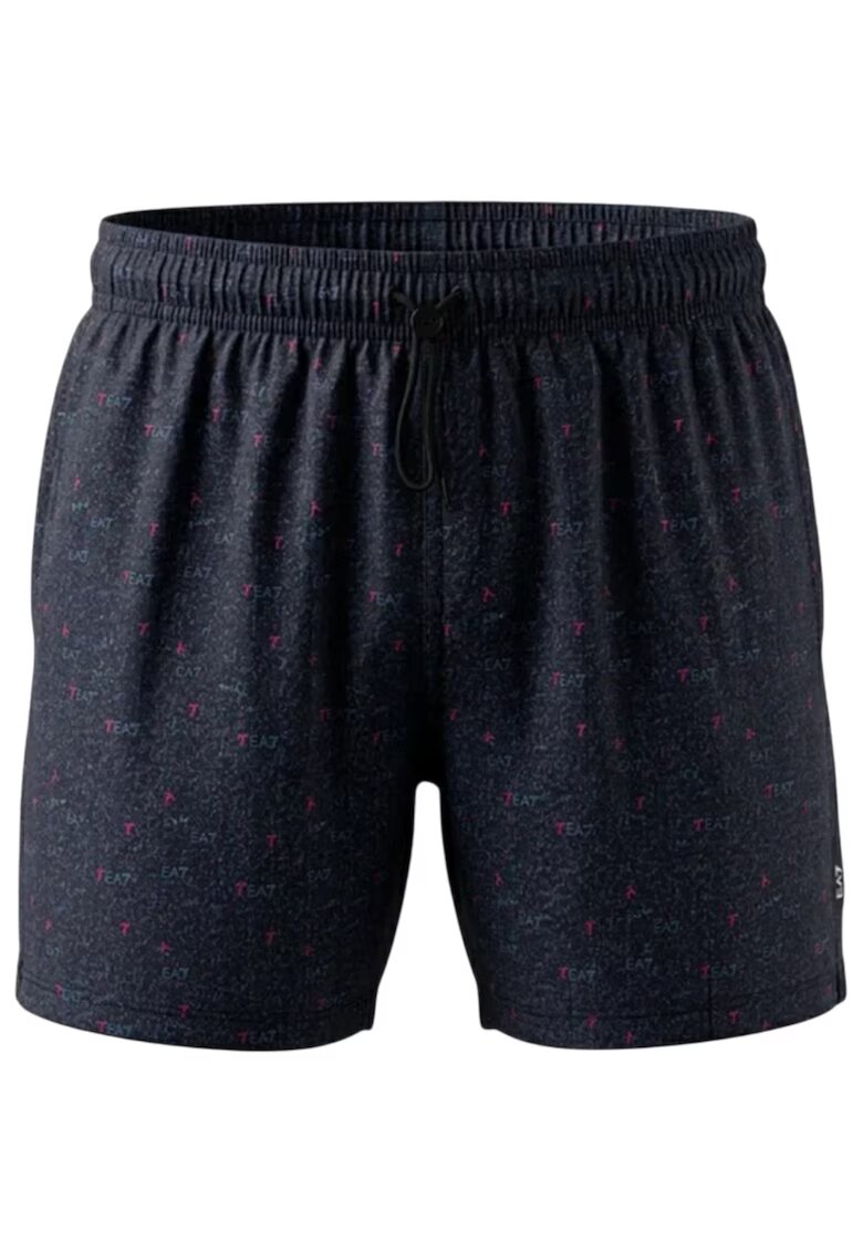 Emporio Armani Шорти EA7 Monogram 7 BO 61309