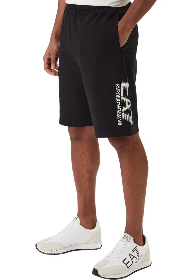 Emporio Armani Шорти EA7 Train Visibility SPE 61164