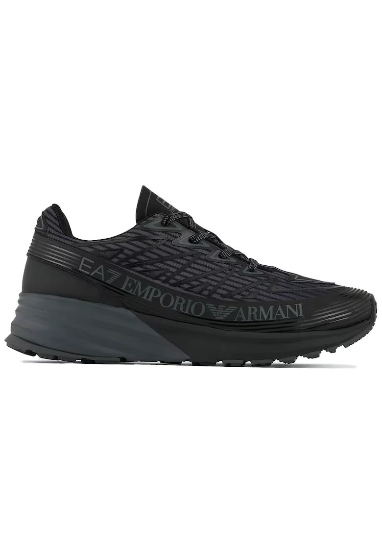 Emporio Armani Спортни обувки EA7 Crusher Distance Trail - XK307-X8X129-S336 26118