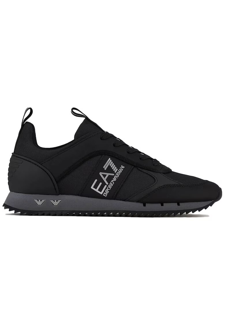 Emporio Armani Спортни обувки EA7 Sneakers - XK219-X8X027-Q226 18189