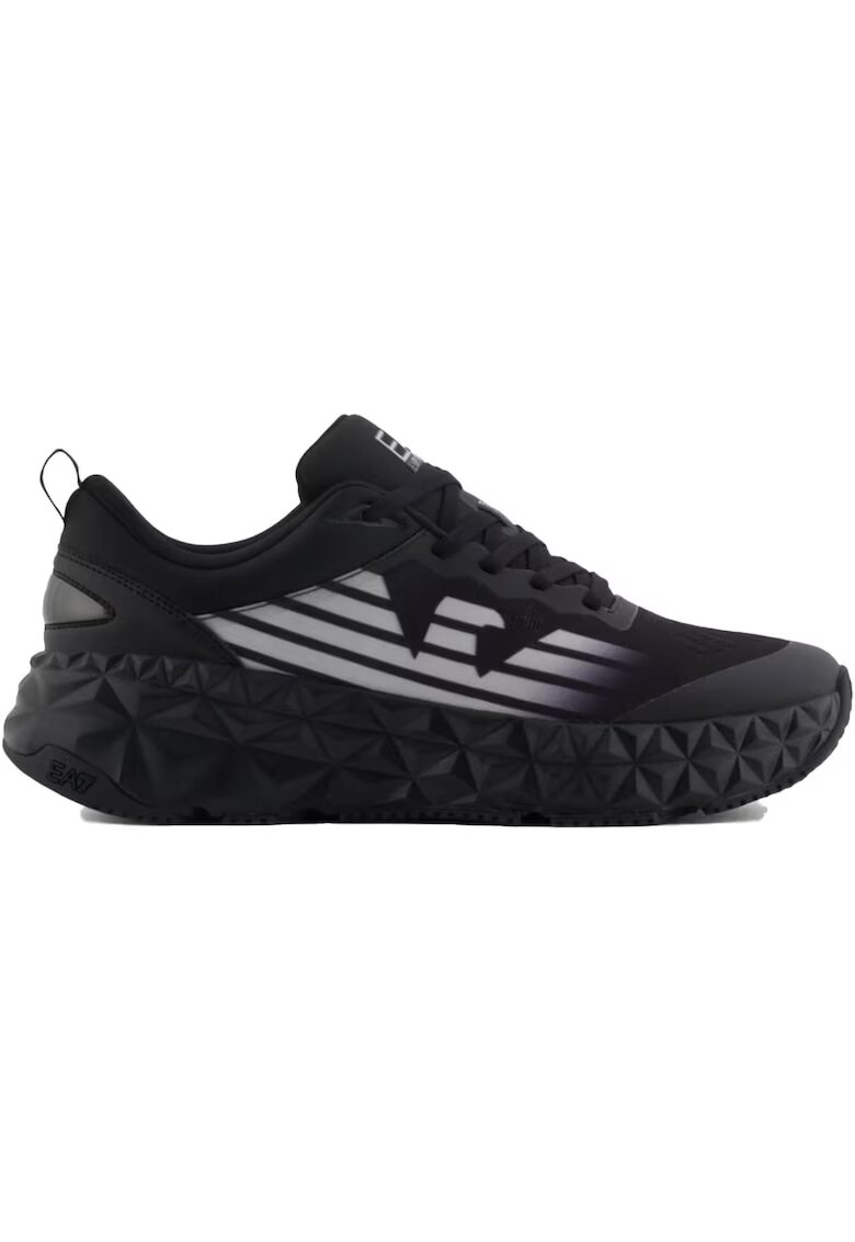 Emporio Armani Спортни обувки EA7 Ultimate c2 Kombat Sneaker 40655