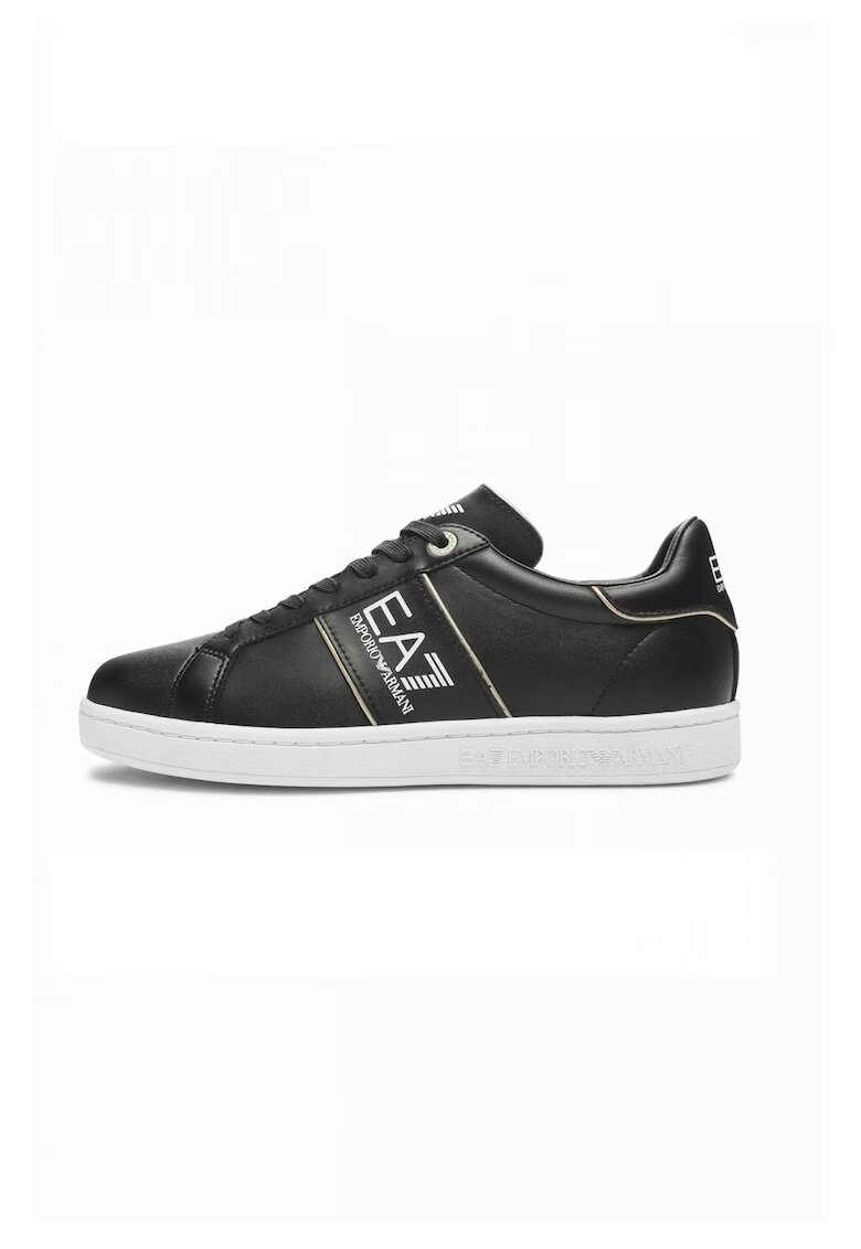 Emporio Armani Спортни обувки EA7 X8X102