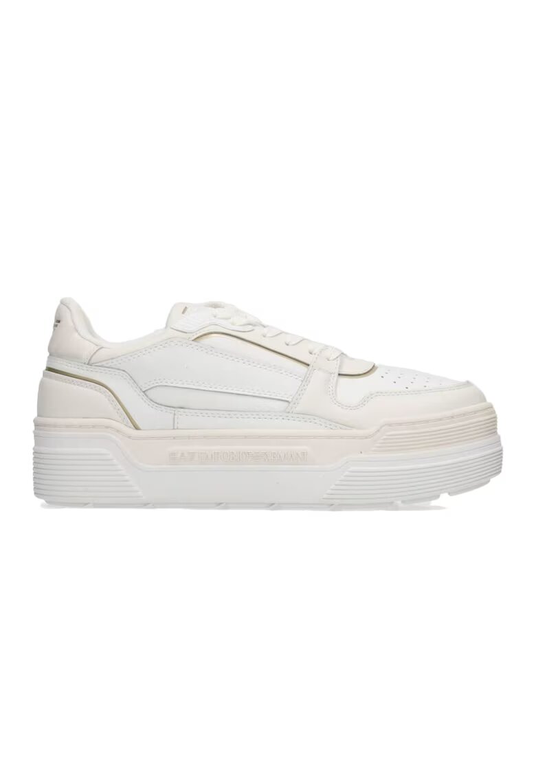Emporio Armani Спортни обувки Lifestyle Court - XK334-X7X010-S506 24474