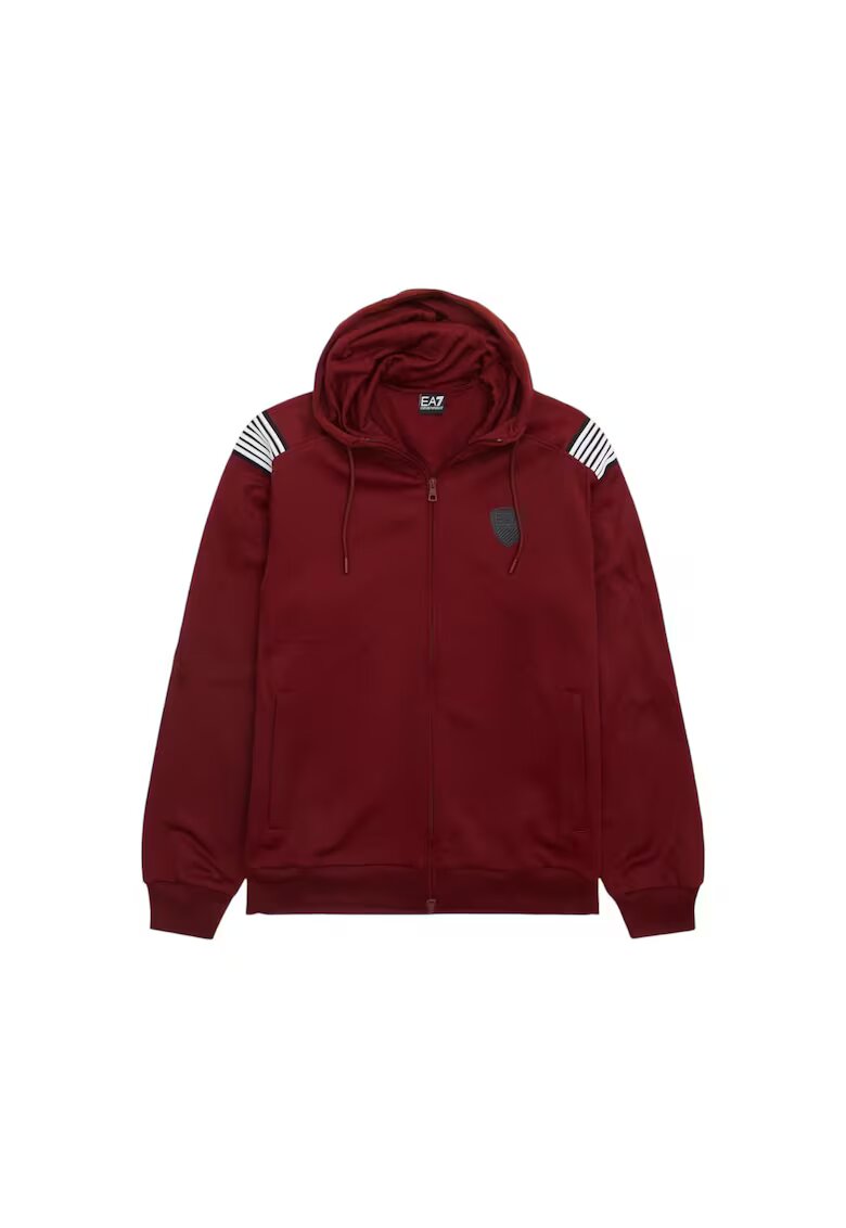 Emporio Armani Суитшърт EA7 Premium Shield Soccer 38713