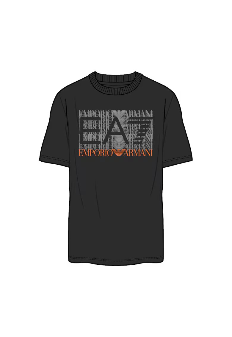 Emporio Armani Тениска EA7 Graphic Series 29500