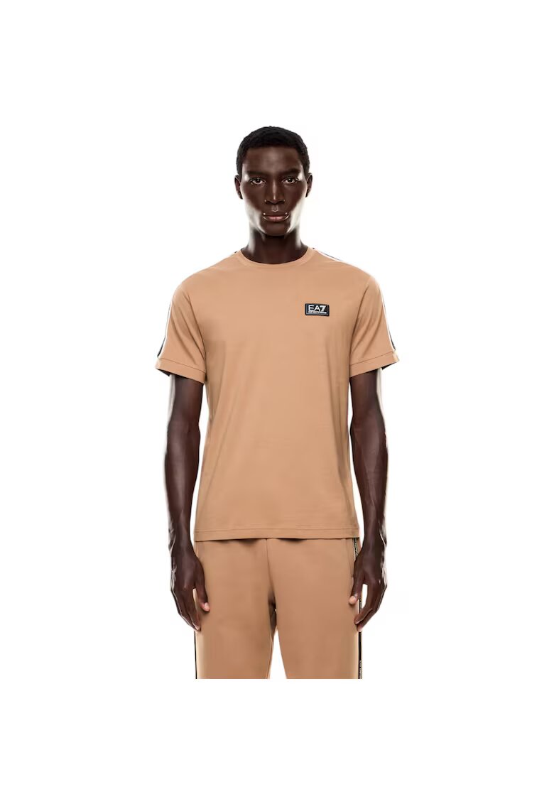 Emporio Armani Тениска EA7 Logo Series Tape 49467