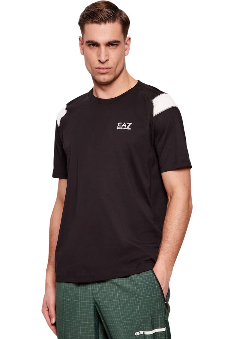 Emporio Armani Тениска EA7 Train Core Id SS CO 61065
