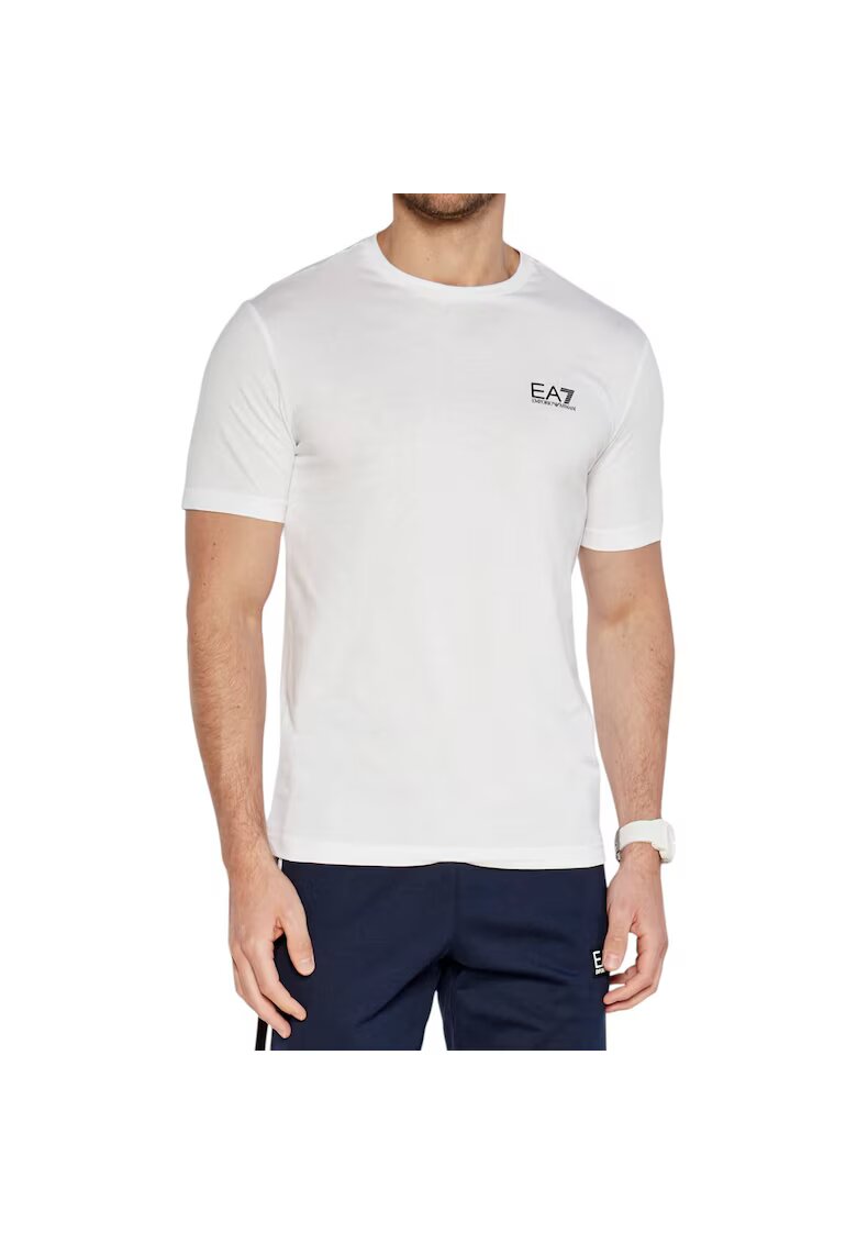Emporio Armani Тениска EA7 Train Core Id SS25 40772
