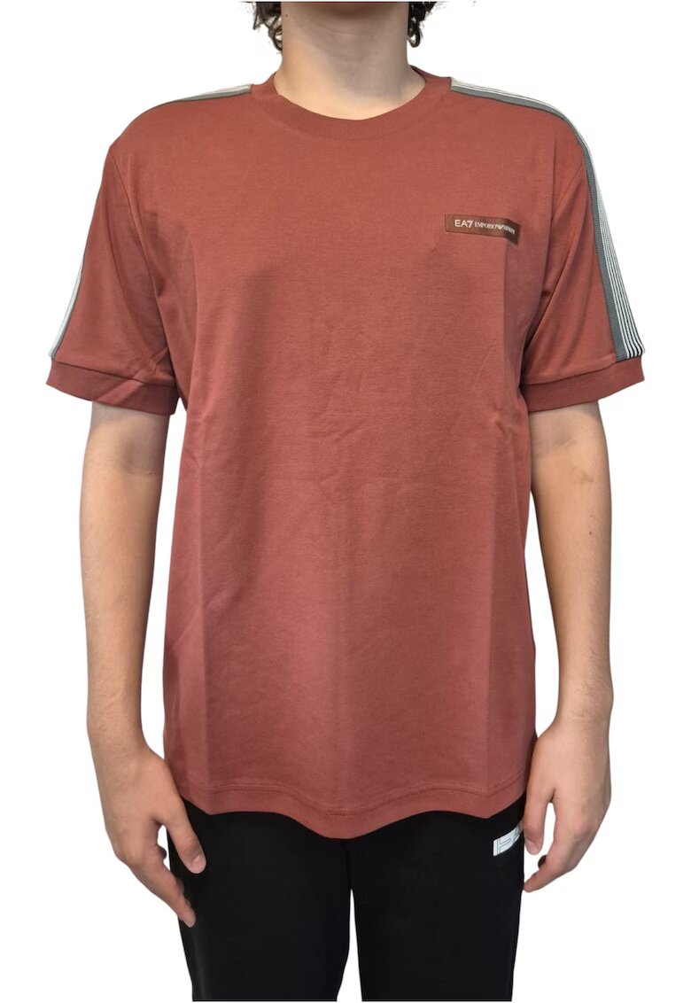 Emporio Armani Тениска EA7 Train Logo Series M SS 62443