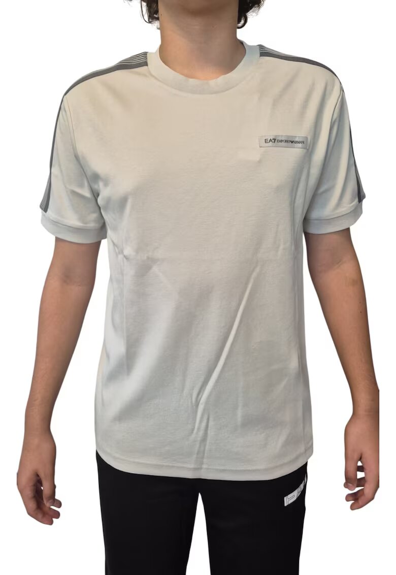 Emporio Armani Тениска EA7 Train Logo Series M SS 62448