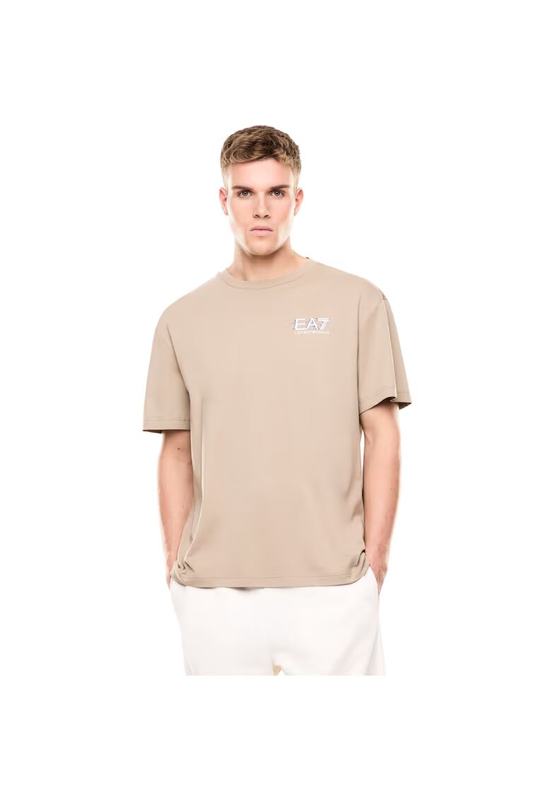 Emporio Armani Тениска EA7 Train Visibility M SPECIAL 55432