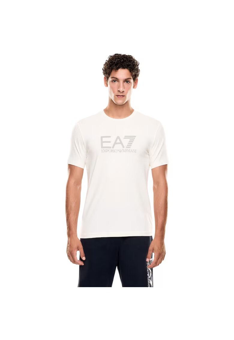 Emporio Armani Тениска EA7 Train Visibility M SS ST 47984