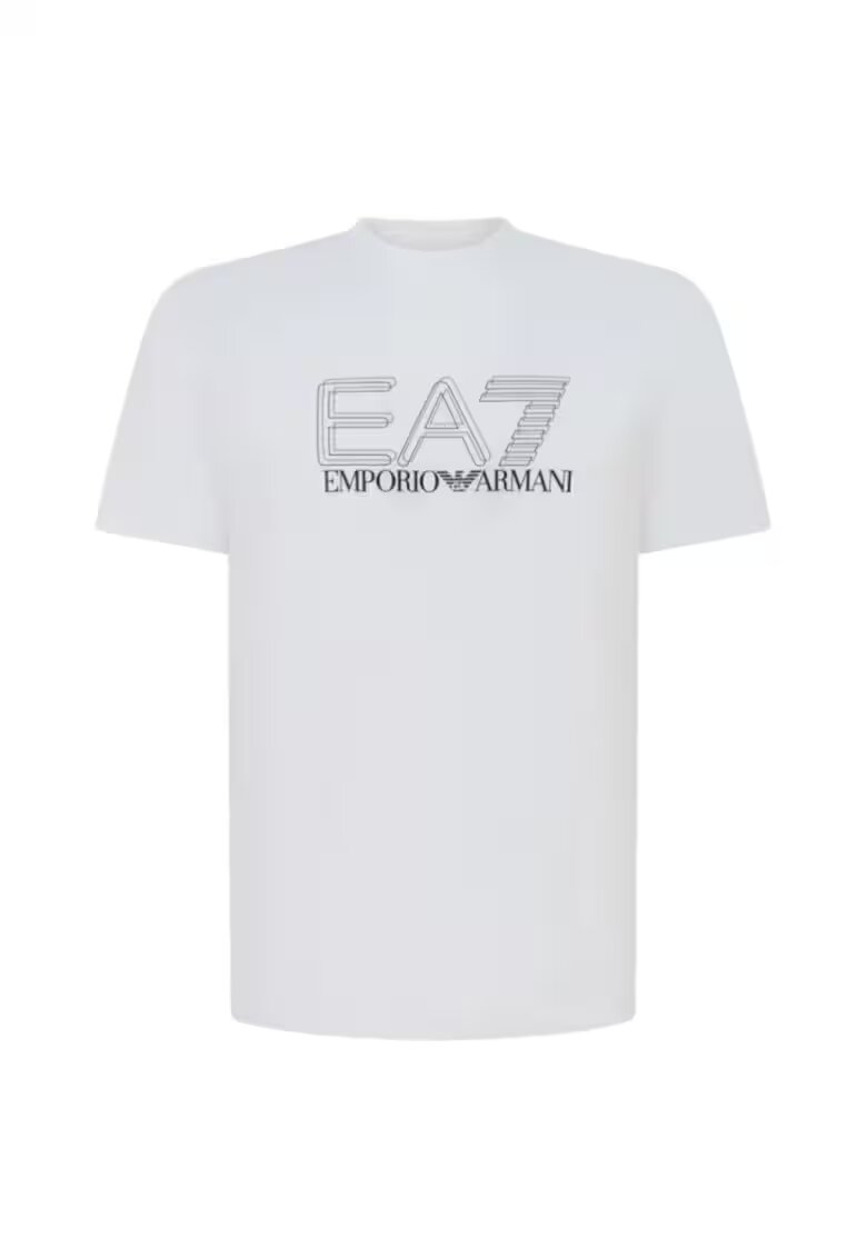 Emporio Armani Тениска EA7 Train Visibility M SS ST 58146