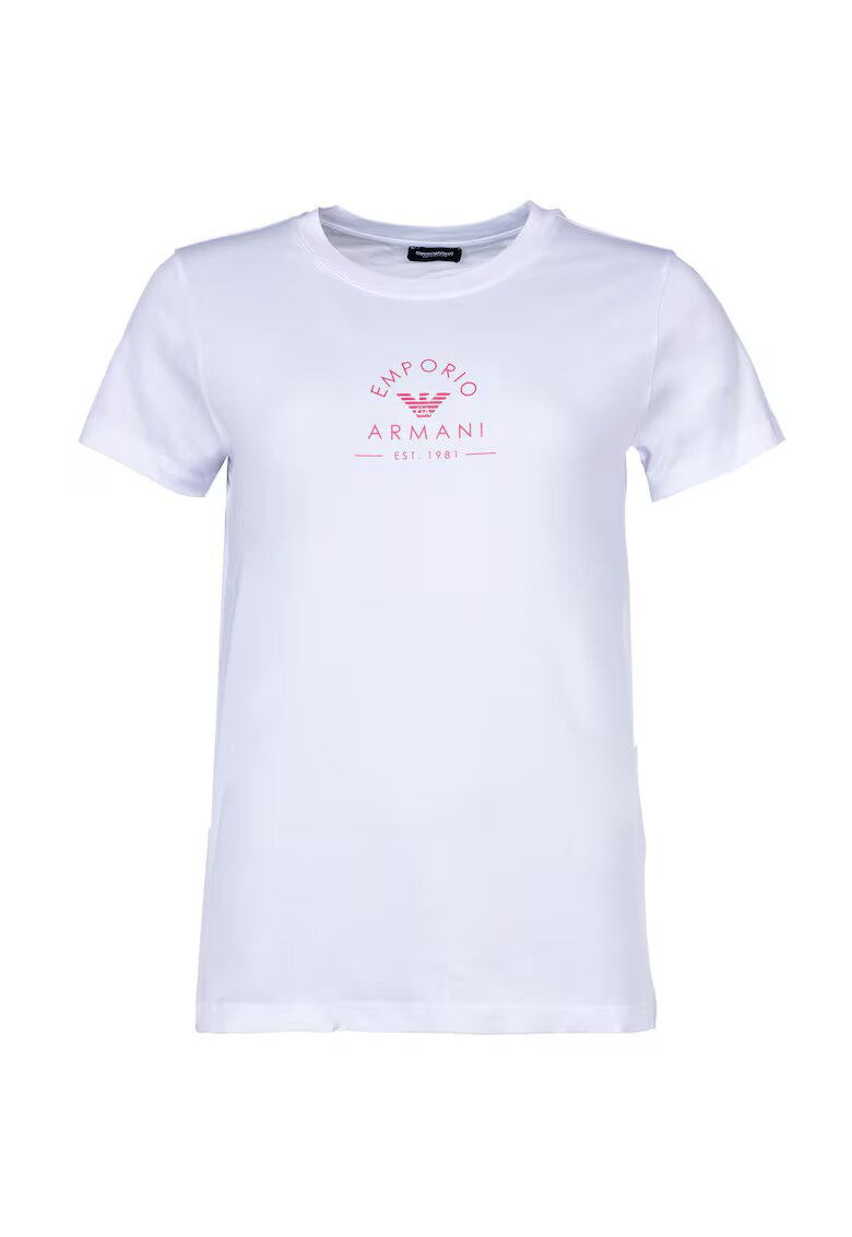 Emporio Armani Тениска с лого
