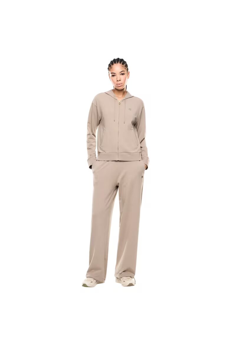 Emporio Armani Тренинг EA7 Train Core Lady W 58198 Бежов