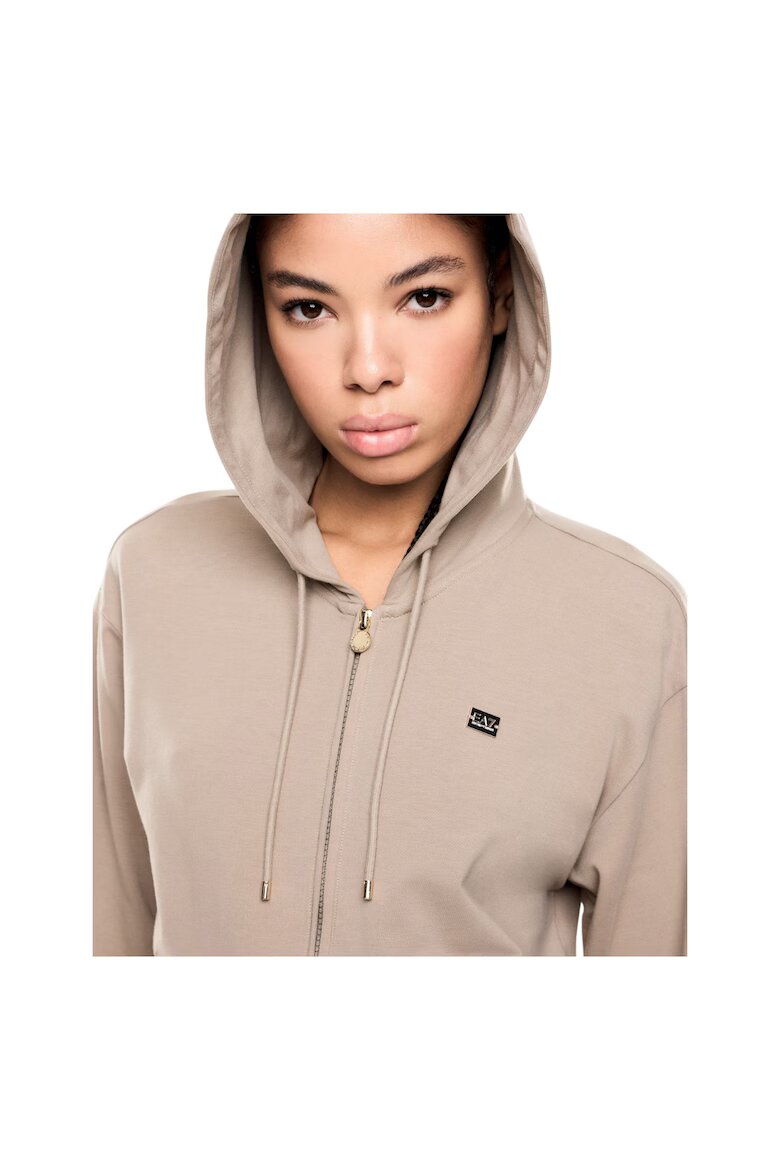 Emporio Armani Тренинг EA7 Train Core Lady W 58198 Бежов