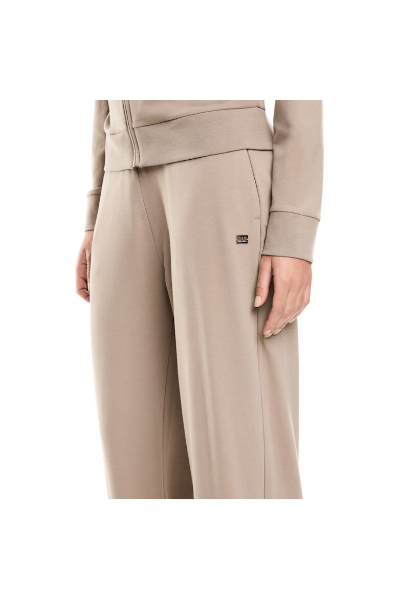 Emporio Armani Тренинг EA7 Train Core Lady W 58198 Бежов