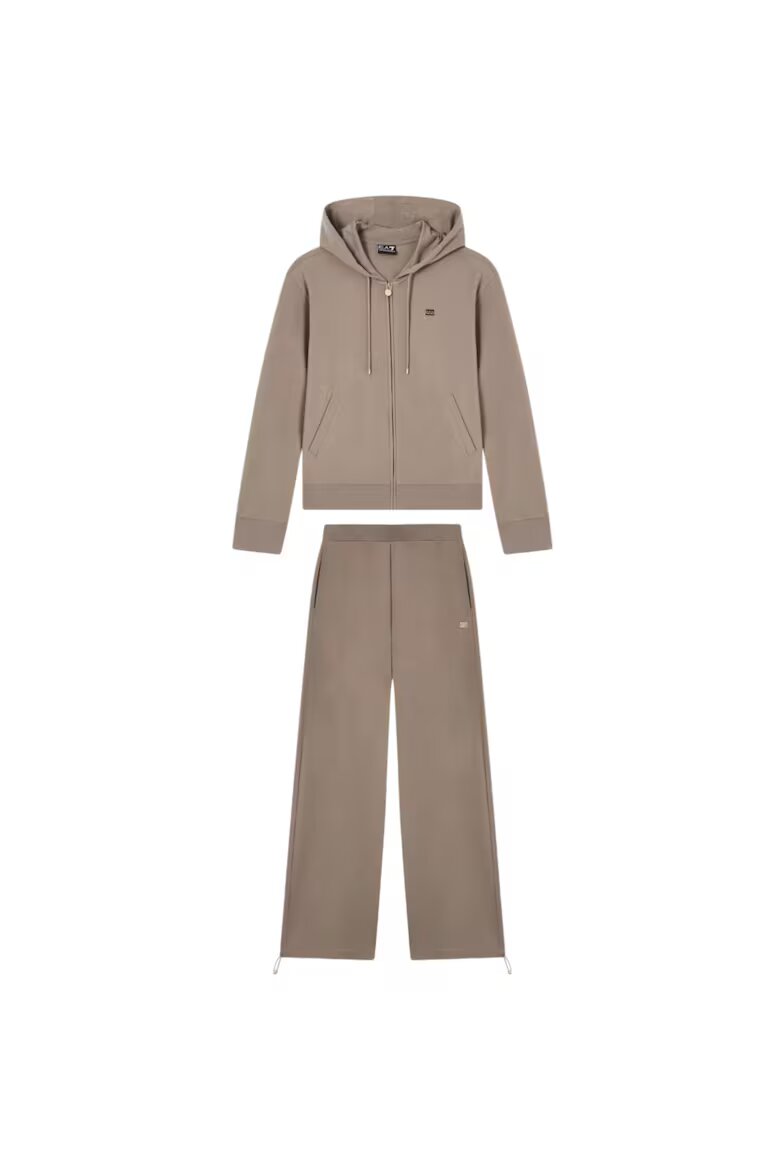 Emporio Armani Тренинг EA7 Train Core Lady W 58198 Бежов
