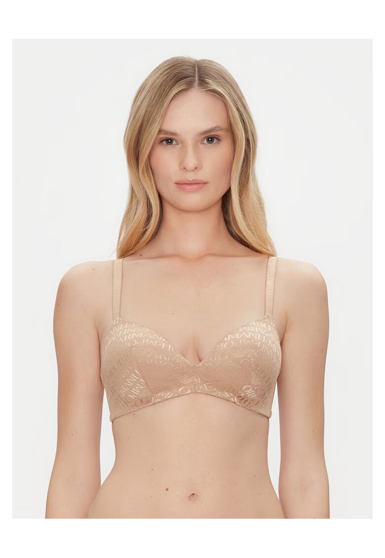 Emporio Armani Underwear Дамски сутиен