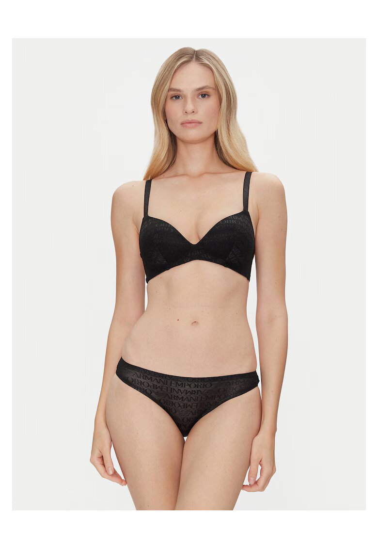 Emporio Armani Underwear Сутиен