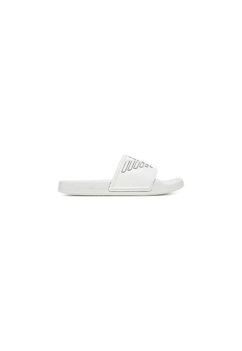 Emporio Armani Унисекс джапанки XVPS11 XR273 - синтетични - 35 EU - бели