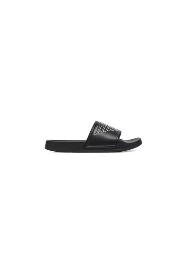 Emporio Armani Унисекс джапанки XVPS11 XR273 - синтетични - 35 EU - черни