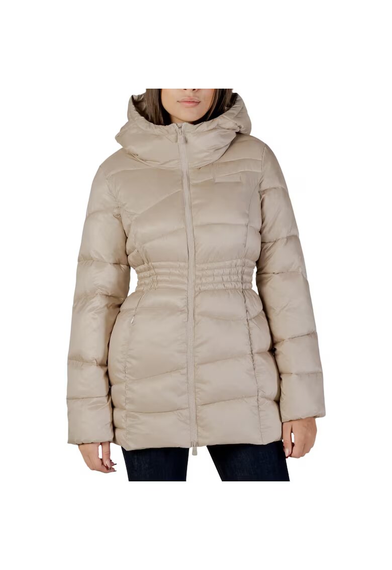 Emporio Armani Яке EA7 Caban Eco Down Padded 51443