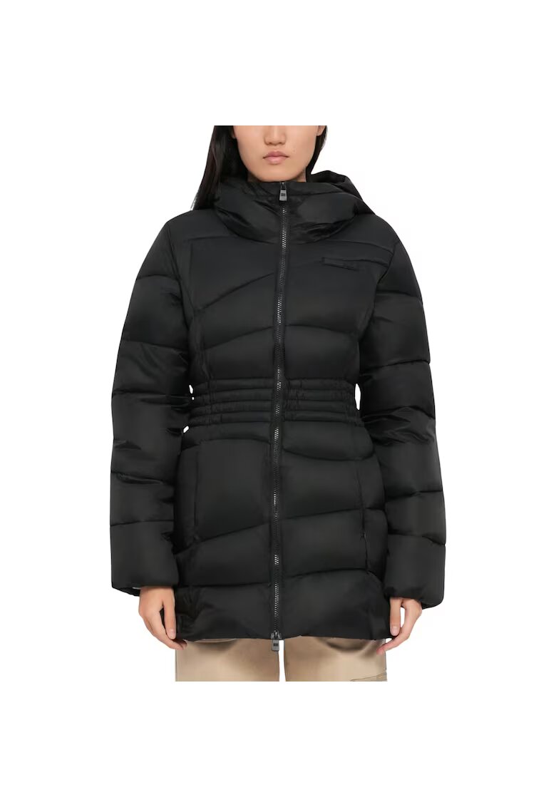 Emporio Armani Яке EA7 Caban Eco Down Padded 51447