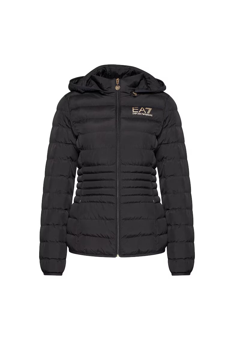 Emporio Armani Яке EA7 Core Piumino - TNF8Z-8NTB23-0200 19541