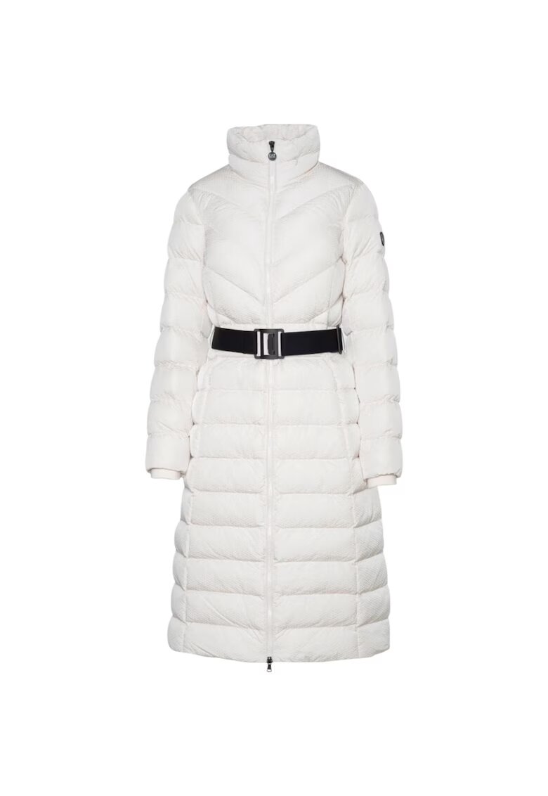 Emporio Armani Яке EA7 Shield Caban Coat 38273