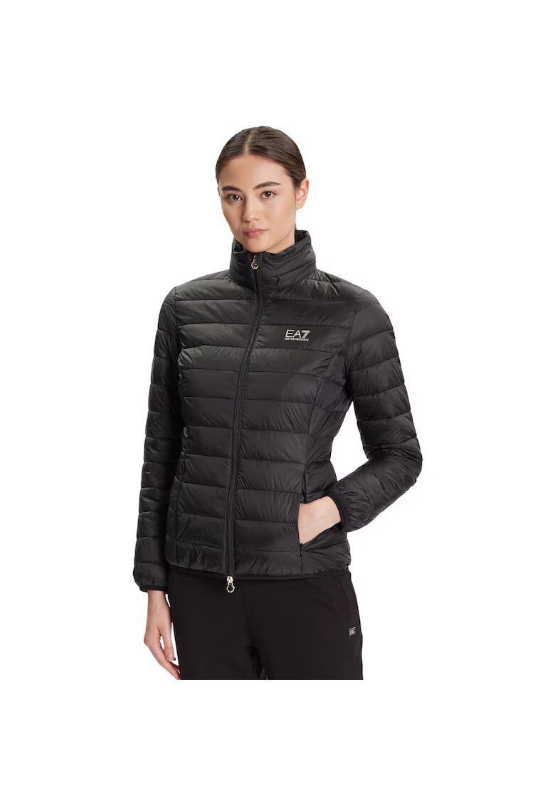 Emporio Armani Яке EA7 Train Core W Eco Down 55336