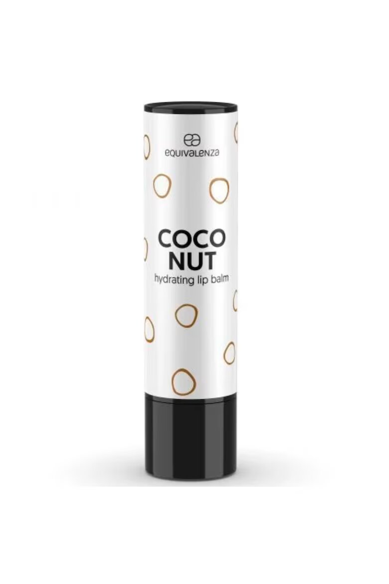 Equivalenza Хидратиращ балсам за устни 4 гр Coconut