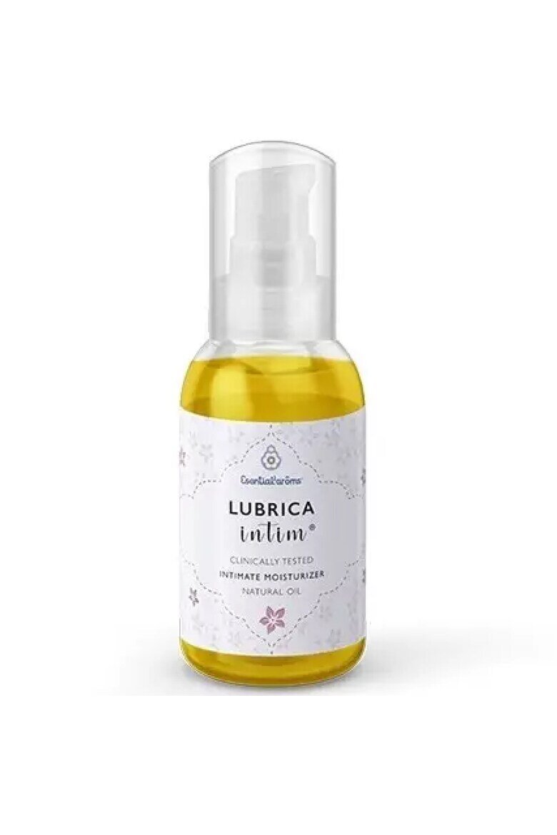 Esentialaroms Интимен хидратиращ крем Essentialaroms Lubrica 50 мл